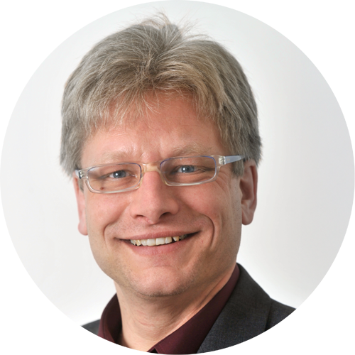 Detlef Knobloch